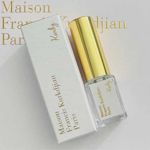 Maison Francis Kurkdjian Kurky 5ml travel spray